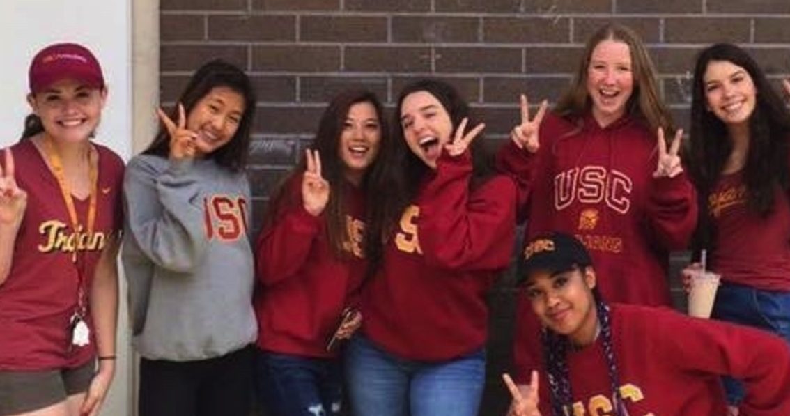 All of your questions about USC Freshman Orientation answered