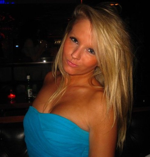 Geography student Poppy Curd's phone was stolen at Market Bar