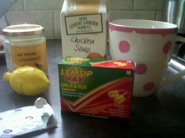 You will need these supplies