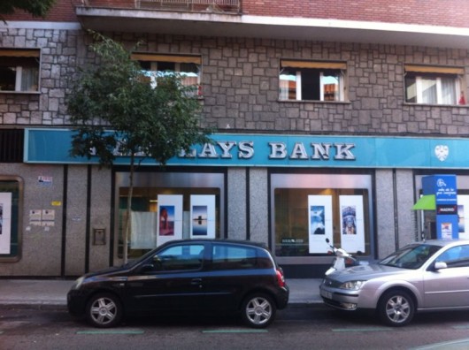 Barclays