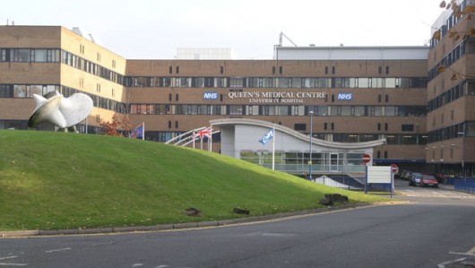 QMC - fixing Trent's mistakes since 1977