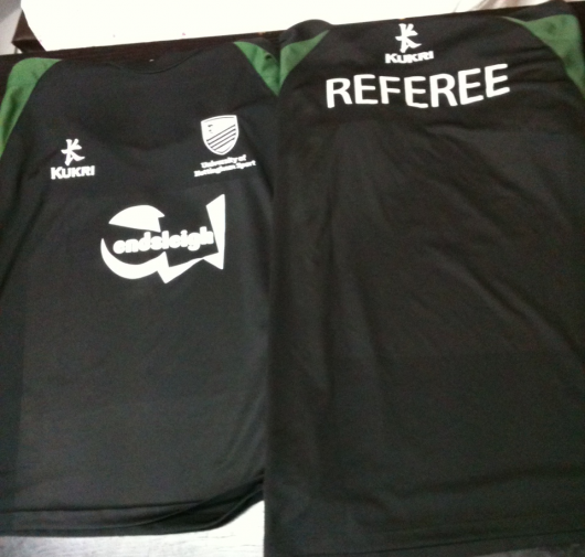 Expect to see a lot more of these in the new Super League...