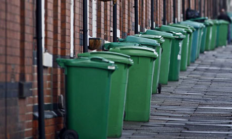 could probably rebuild QMC with the fines from this lot..