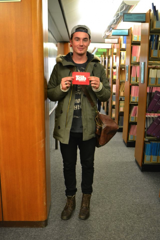 hallward 5