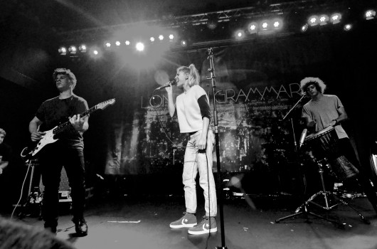 Photo courtesy of Shaun Wootton