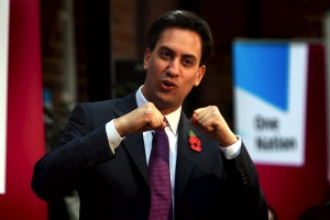 Would Red Ed fight for students?