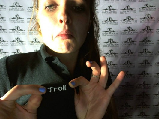 Trololololol