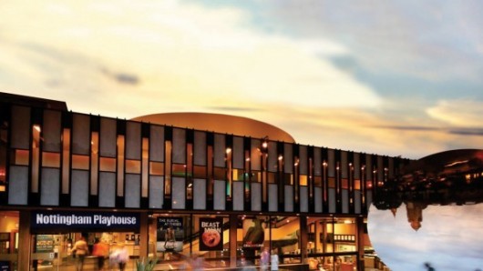 Nottingham Playhouse, like many regional arts organisations, has already faced funding cuts