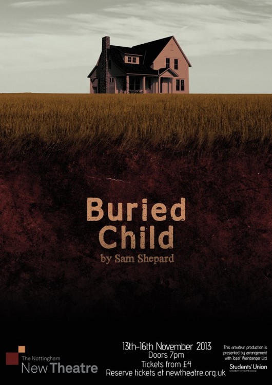 A superb cast this week at New Theatre