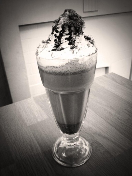 @homemadecafe tweet pictures of their yummy food