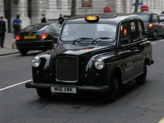 Police believe the tight knit taxi community may hold answers