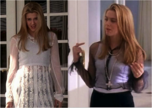 Don't Be Clueless This Season