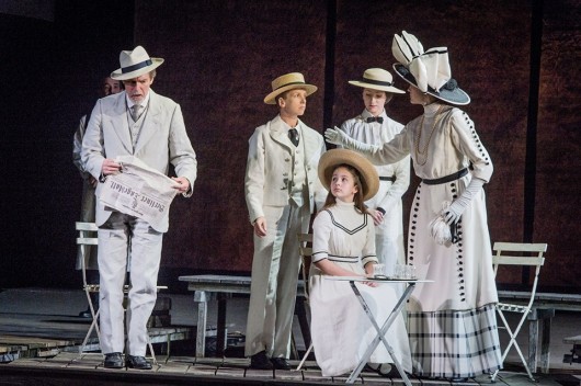 Death in Venice