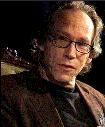 Renowned theoretical physicist and cosmologist Lawrence Krauss walked out of a segregated debate earlier this year