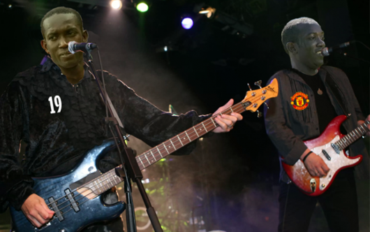 Electric Dwight Yorkestra