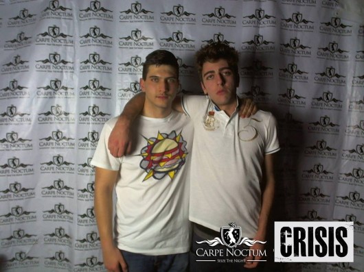 Why so serious?