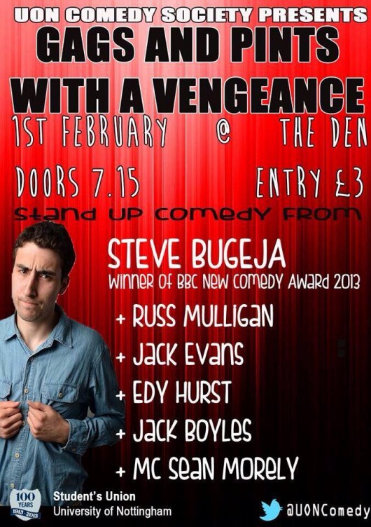 Guaranteed to have you in stitches