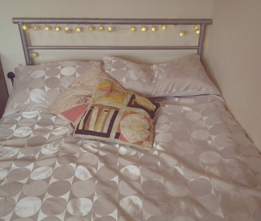 So comfy looking...