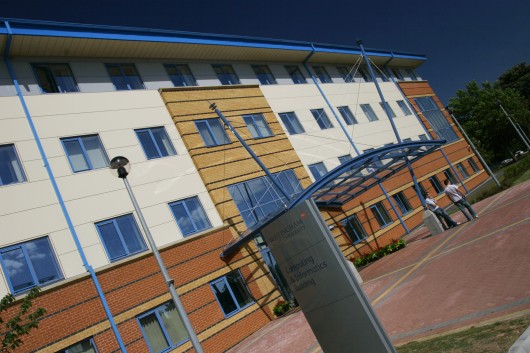 NTU's Clifton Campus