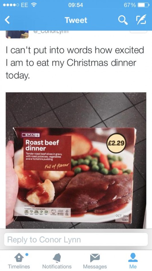 Bon Apetit!