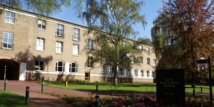 The 7th best place in the UK to be a boring prick
