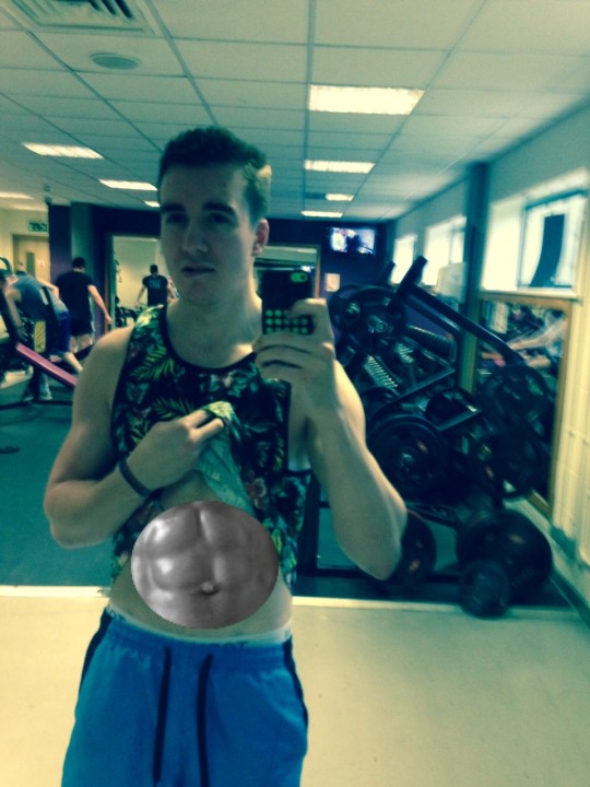 Abs maintained