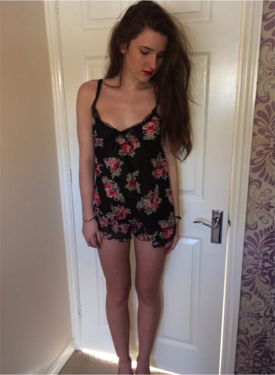 babydoll