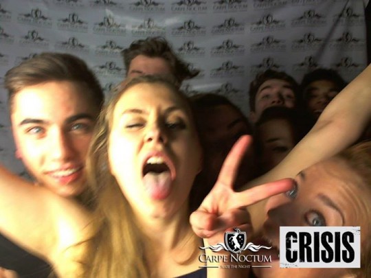 drunk