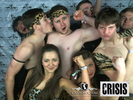 gunshow