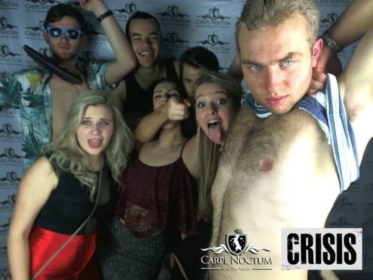 Blue Steel... but absolutely terrifying