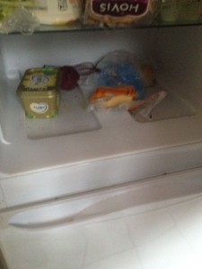 Mum makes it look so easy