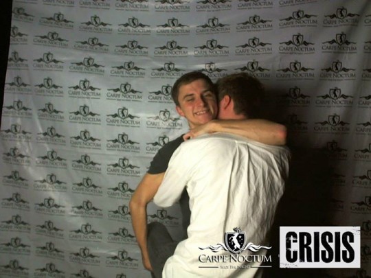 man love