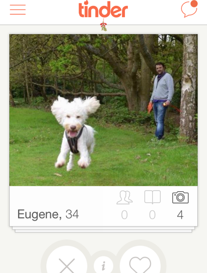 Utilize your furry friends to win over those bitches