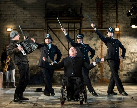 A play accessible to all