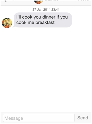 Pretty sure this is a trick but still tempted.