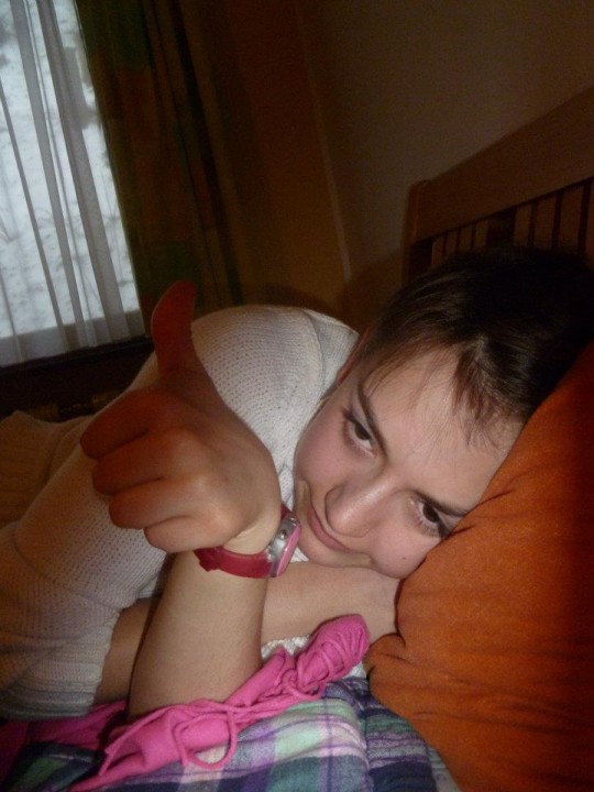 tired