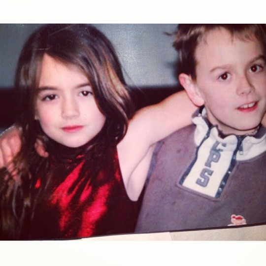 young 2