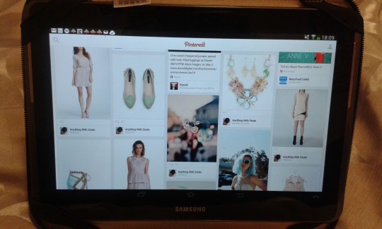Well hellooo Pinterest