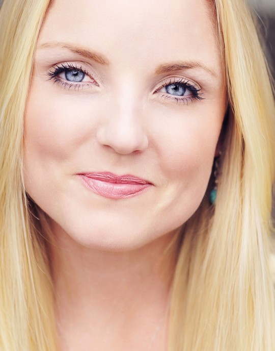 Living up to her name: Kerry Ellis