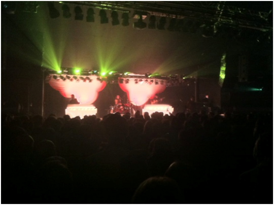 metronomy