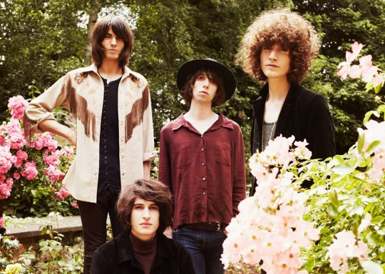 Temples profile picture is better than yours.