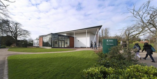 Fringe season at New Theatre