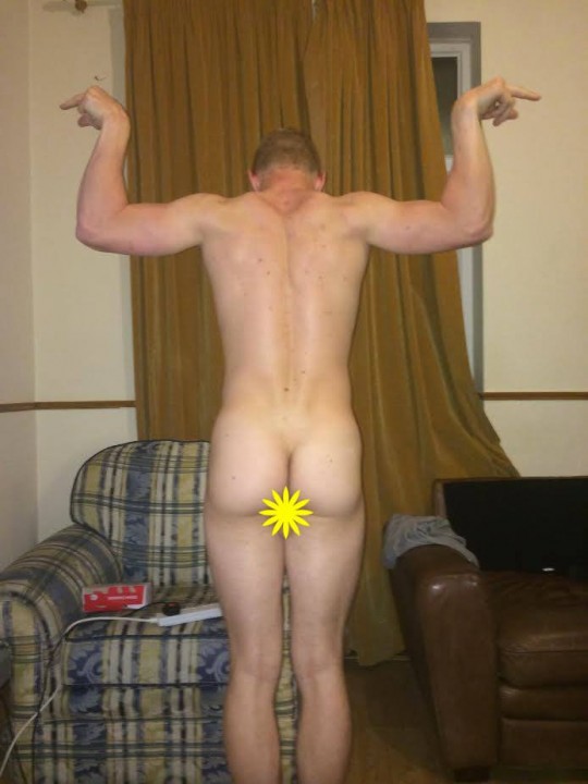 Testy used to play table tennis with Rupert Grint
