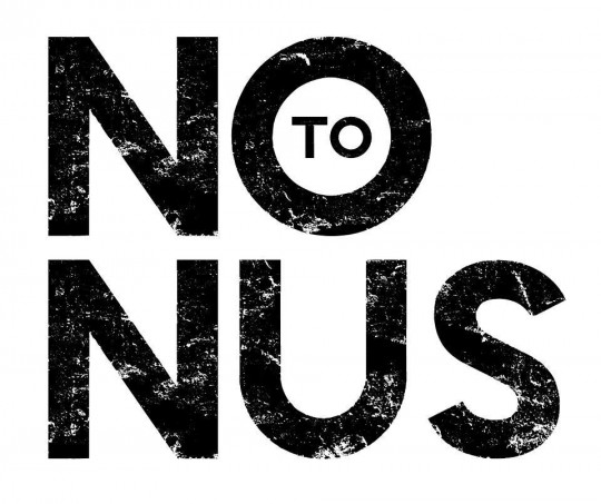 no to nus