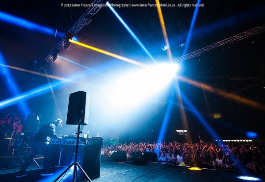 Last year's freshers finale. Source: flikr