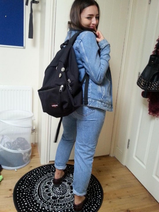 Did the 90's chunder all over you?