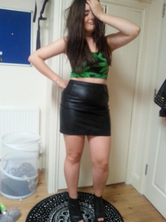 Stay classy.. Nottingham