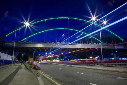 ningbo bridge