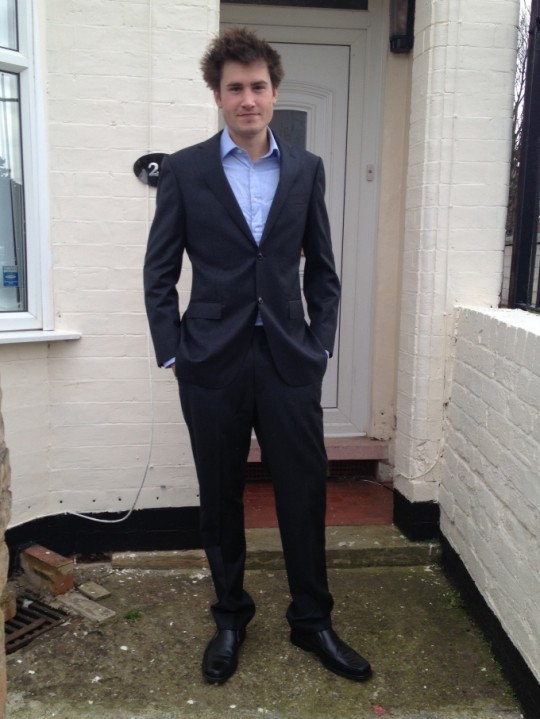 suit
