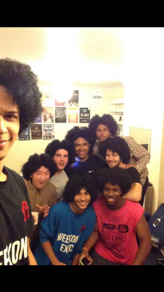 Will the real Dan Rattigan please stand up?